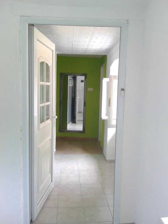 רייקה Studio And Rooms Korzo מראה חיצוני תמונה