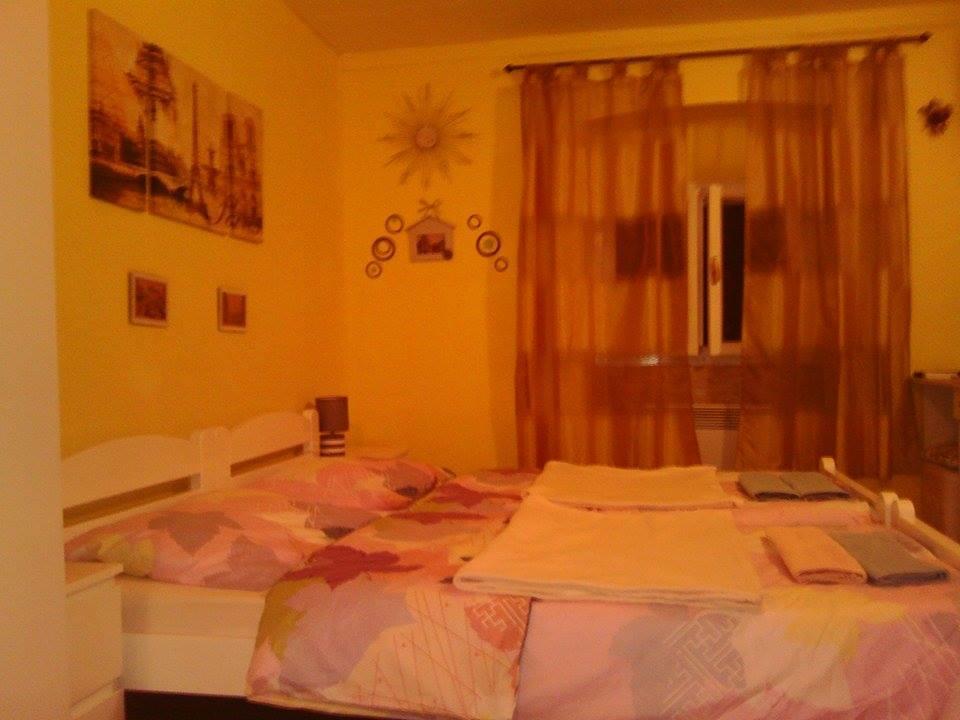 רייקה Studio And Rooms Korzo חדר תמונה